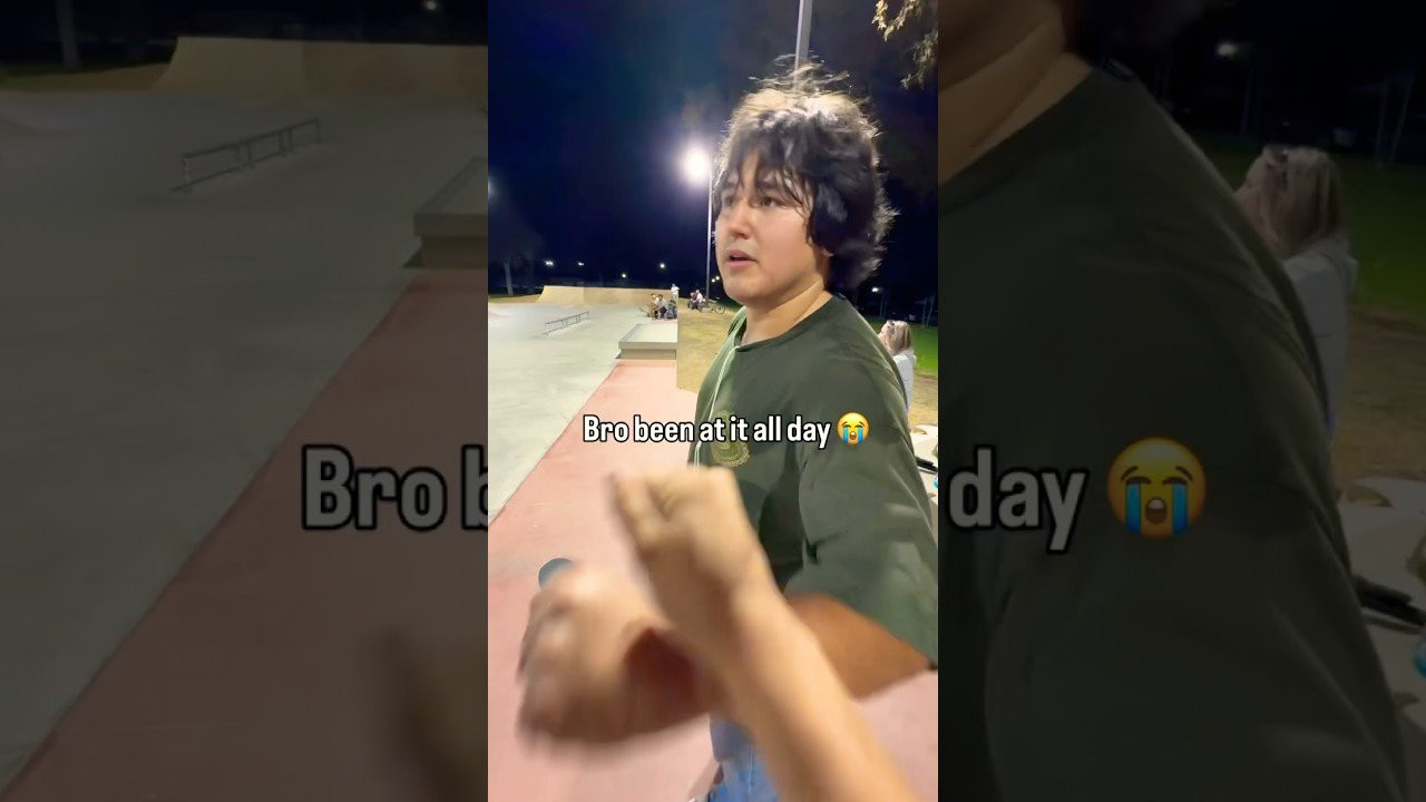 We all need friends like this 🏆💪🍾<br /><br />Follow em 👉 https://www.instagram.com/_jorgeorge__?stkn=MWJpanZzdTJwbHZ1OQ==<br /><br />#shorts #shortvideo #skateboarding