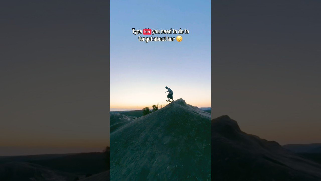 That drone shot was epicccc 🚁😮<br /><br />Tag em in the comments so we can credit them<br /><br />#shorts #shortvideo #skateboarding