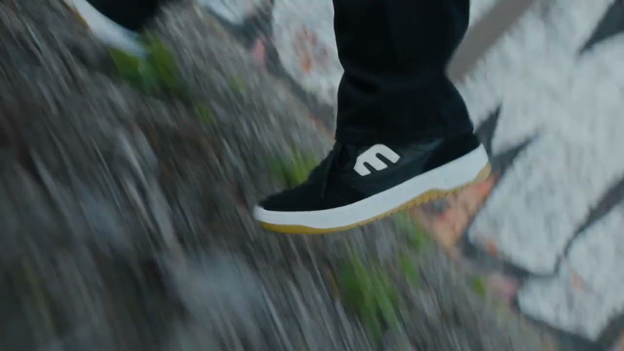 ------------------------------------------------------<br />Shop etnies footwear and apparel<br />https://www.etnies.com<br /><br />Subscribe to our YouTube channel:<br />https://www.youtube.com/user/c/etnies?sub_confirmation=1<br /><br />Follow etnies on all social media.<br />Facebook: https://www.facebook.com/etnies<br />Twitter: https://twitter.com/etnies<br />IG main: https://www.instagram.com/etnies<br />IG bike: https://www.instagram.com/etniesbike<br />IG skate: https://www.instagram.com/etniesskateboarding<br />TikTok: https://www.tiktok.com/@etniesskateboarding<br /><br />#etnies #BuiltBySkateboarding #QualityFootwear