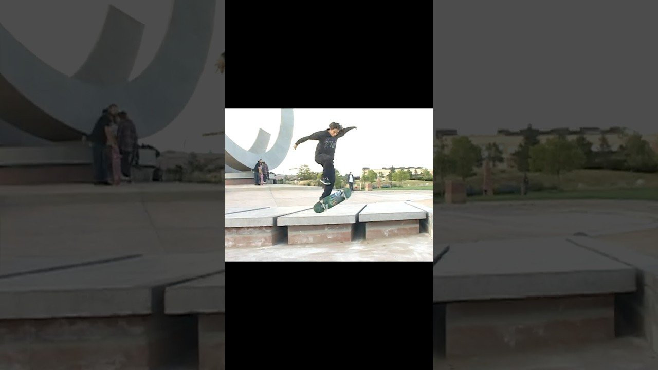 An Independent Skateboard Film<br /><br />Directed by Ryan Heier<br /><br />Produced by Ritual Skateboards<br /><br />Featuring: Andrew Bonner, Bobby Hebner, Darren Miller, Dominic Morgan, Elijah Koch, Jayme Lobato, Jordan Rommel, Justin Richards, Kenny Osborne, Mike Bargas, Sebastian Hoffman, Steve Cowart, and Tyler Lucero<br /><br />To watch Ritual II, please visit https://youtu.be/btuPUVN70Wo.<br /><br />Thanks for the support!<br /><br />Follow Ritual Skateboards:<br />https://www.facebook.com/RitualSkateboardsLLC<br />https://www.instagram.com/ritualskateboards<br />https://www.tiktok.com/@ritualskateboards<br /><br />#Ritual2 #RitualSkateboards #RyanHeier #Shorts #Skateboarding #VX1000
