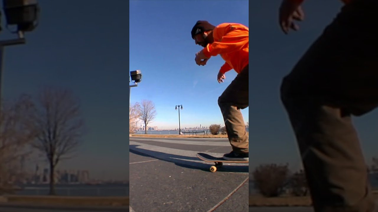 A couple clips of Freddy as seen in Orchard Skateshop's newest video release 'WishBone', Now playing.<br /><br />Freddy Rockin the Reed's, Now Available in skateshops & ipath.com<br /><br />#ipath #ipathskate #ipathfootwear #orchardskateshop #fredgall #skateboarding #skateboard