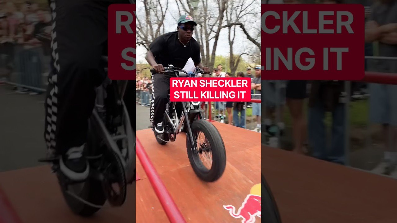 The legend continues 💪😤<br /><br />Follow em 👉 https://www.instagram.com/shecks?stkn=b2VpYm44eWF6amF0<br /><br />#shorts #shortvideo #skateboarding