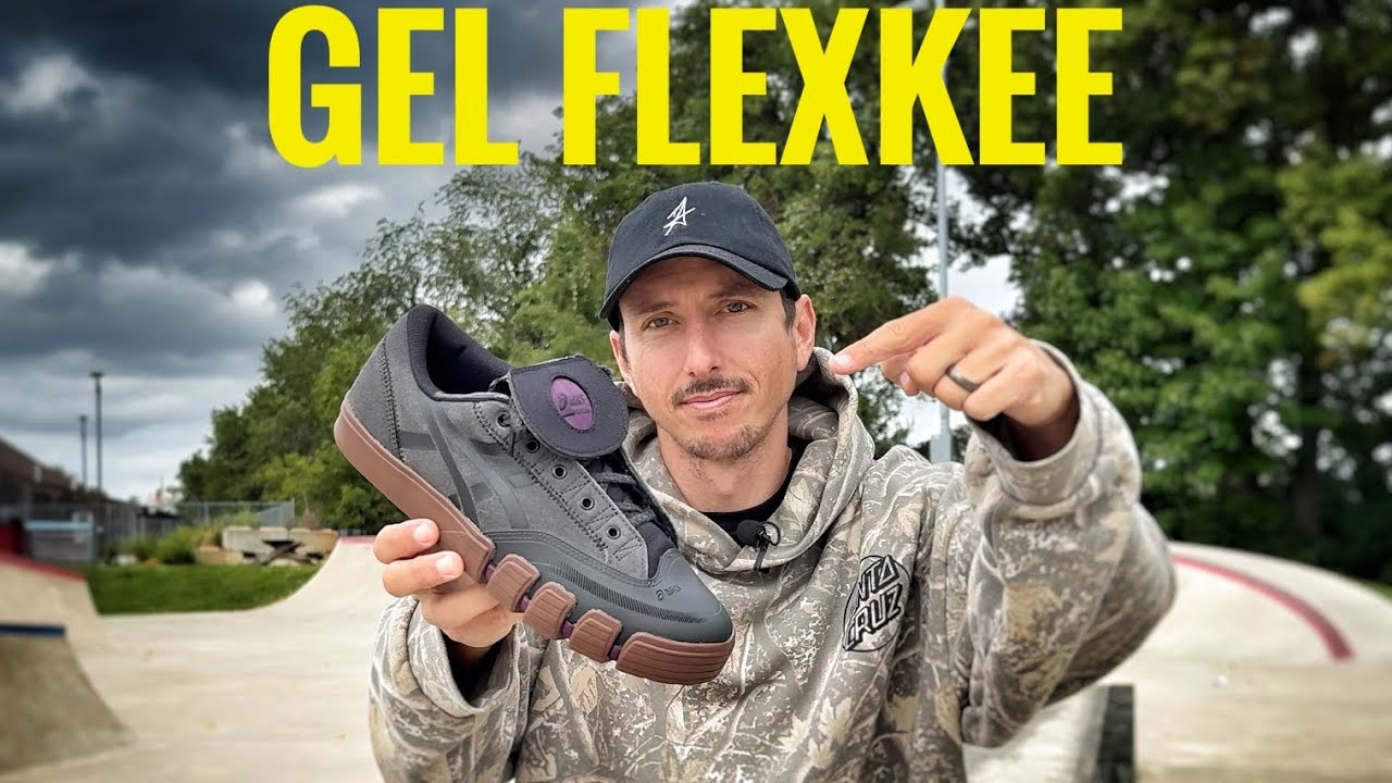 In todays video I check out the most expensive skate shoe Asics has to offer. I skate the Gel Flexkee Pro 2.0 and give you my thoughts and opinions on the shoe! <br />TA Pants & Apparel - www.tomastaskate.com<br /><br />hope you enjoy this video, if you do... LIKE & SUBSCRIBE!​⁠<br /><br />THANKS FOR WATCHING ! <br /><br />NHS Catalog -<br />Products from Santa Cruz Skateboards, Creature, Independent Trucks, Ricta Wheels & More! <br />http://nhsskatedirect.com/TOMASTA<br />Purchases made using this link will support me directly, THANK YOU! <br /><br />Tactics - <br />Cant find what your looking for at your local skate shop?<br />Try online at Tactics! - https://alnk.to/6IIOjMI Purchases made through this link support me directly, THANK YOU!<br /><br />PlugTech -<br />Makes it easy for you to purchase phones, tablets, computers and more 40 - 70% off! Helping you play a part in reducing electronic waste & get the most out of your electronics.<br />This is where I picked up a second iPhone for filming alternate angles for YT videos. <br />https://www.plug.tech/TOMASTA<br /><br /><br />20% off @EpicWaterFilters - <br />Drink clean water everywhere!<br />Use code: EPICASTA <br />https://epicwaterfilters.myshopify.com/?ref=WRYPOKDAVN<br /><br />Want to send me something to check out or possibly feature in a video? Feel free to hit my PO BOX! <br />Tom Asta<br />PO Box 97<br />Langhorne, PA 19047<br /><br />LIVE on TWITCH ! <br />www.twitch.tv/tom_asta<br /><br />JOIN THE DISCORD <br />https://discord.gg/8rejE9ss5V<br /><br />INSTAGRAM<br />https://www.instagram.com/tomasta<br />https://www.instagram.com/asta_on_twitch<br /><br />FACEBOOK<br />www.facebook.com/tomastaskate