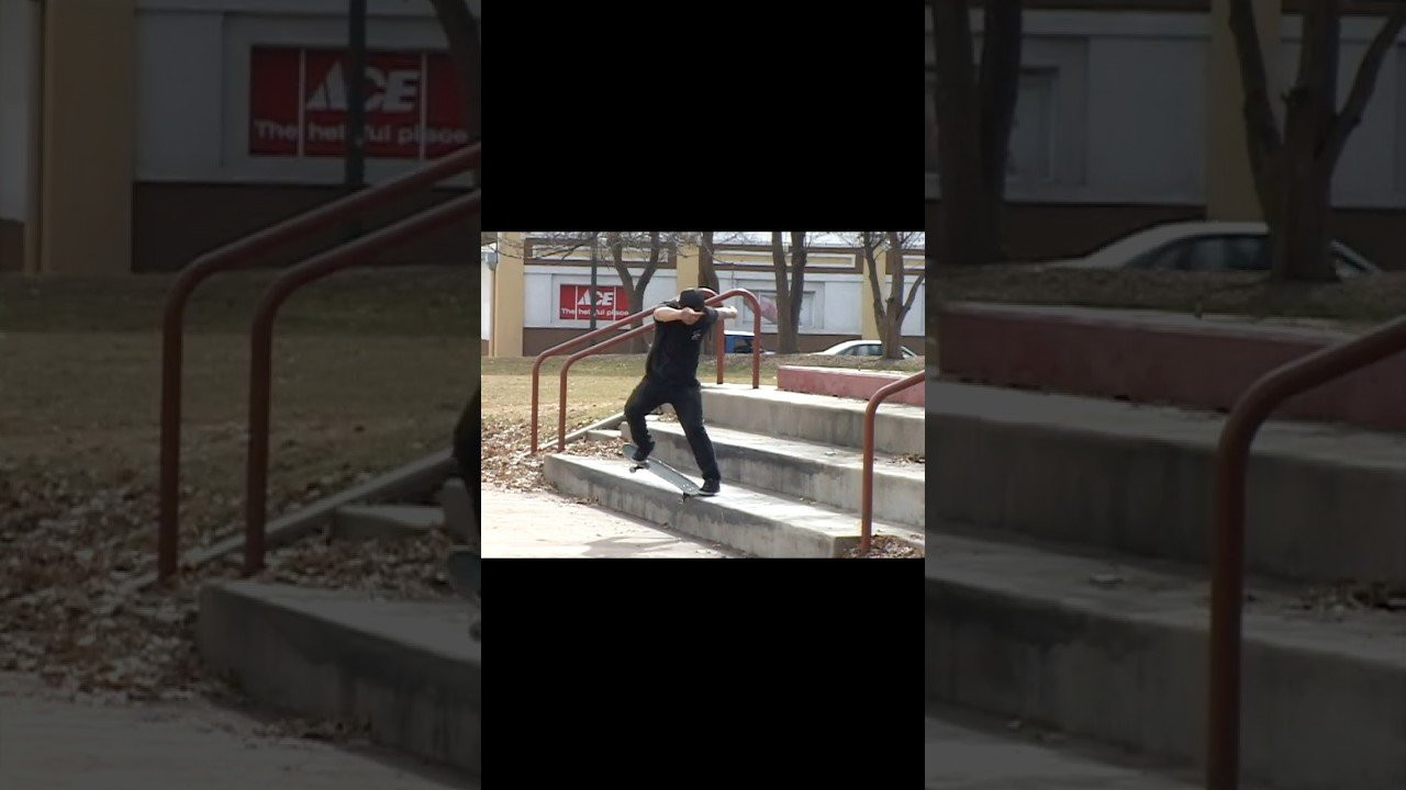 An Independent Skateboard Film<br /><br />Directed by Ryan Heier<br /><br />Produced by Ritual Skateboards<br /><br />Featuring: Andrew Bonner, Bobby Hebner, Darren Miller, Dominic Morgan, Elijah Koch, Jayme Lobato, Jordan Rommel, Justin Richards, Kenny Osborne, Mike Bargas, Sebastian Hoffman, Steve Cowart, and Tyler Lucero<br /><br />To watch Ritual II, please visit https://youtu.be/btuPUVN70Wo.<br /><br />Thanks for the support!<br /><br />Follow Ritual Skateboards:<br />https://www.facebook.com/RitualSkateboardsLLC<br />https://www.instagram.com/ritualskateboards<br />https://www.tiktok.com/@ritualskateboards<br /><br />#Ritual2 #RitualSkateboards #RyanHeier #Shorts #Skateboarding #VX1000