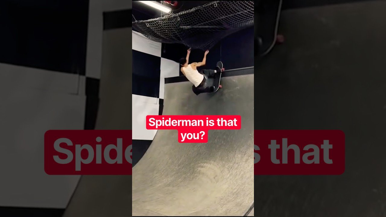 Name this trick (funny names only) 🤷🏻‍♂️😂<br /><br /> Follow em 👉 https://www.instagram.com/khawskate?stkn=eTc1eHFidThjbDA3<br /><br />#shorts #shortvideo #skateboarding