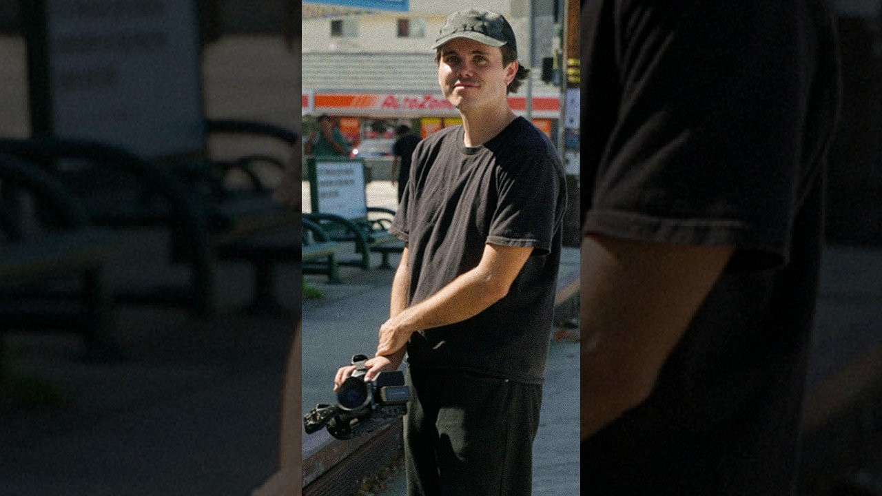 Skateboarder, filmer, editor, homie flow manager, and influencer are just a few of the titles synonymous with bubbajacksn. But where it really all started for Jack was his passion for filming, which gave skateboarding Sonder.<br /><br />Watch the Bubbajacksn and Sonder crew in Spot to Spot.<br /><br />Subscribe to the Platfrm channel!<br />https://bit.ly/4aScSzM<br /><br />Follow us on:<br />TikTok: https://www.tiktok.com/@the_platfrm<br />Instagram: http://instagram.com/theplatfrm<br />Facebook: http://facebook.com/theplatfrm<br />Twitter: http://twitter.com/the_platfrm