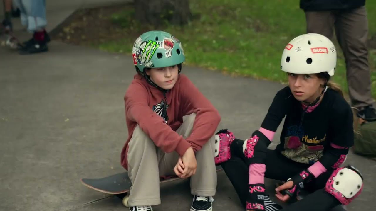 Video recap of the Volcom Wild In The Parks event in Riga, Latvia on 13th of June, 2026. The event took place in Miera garden skatepark and gathered riders from all 3 Baltic countries.<br /><br />Video made by: Odrija Žozī, (IG: zhozze)