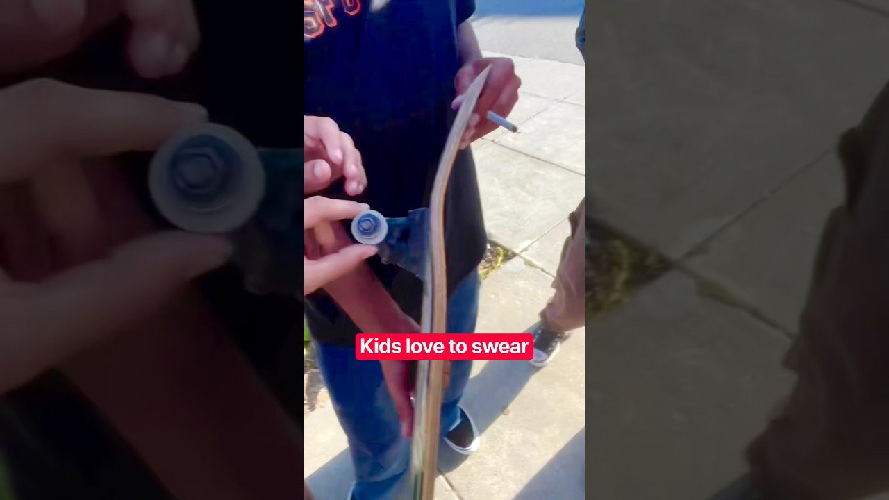 Homie skated his wheels down to the bearing 🫪<br /><br />Follow em 👉 https://www.instagram.com/mack_mover?stkn=eHFoYWJuajBnNjY1<br /><br />#shorts #shortvideo #skateboarding