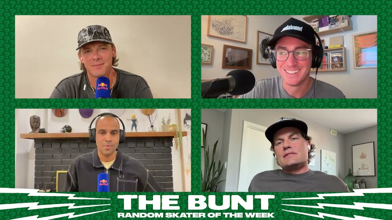 Donovan, Cephas, and special guest Kevin Lowry test their skate nerd knowledge in a trivia challenge hosted by Davis Torgerson.<br /><br />Who can guess Davis' Random Skater of The Week first?<br /><br />Join this channel to get access to perks:<br />https://www.youtube.com/channel/UCOywv33CZr8ZknYzclzSEBg/join