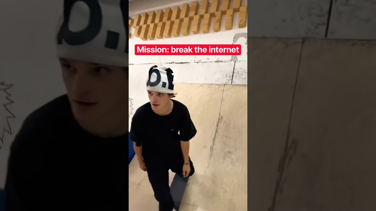 This “music” is getting out if hand 🤷🏻‍♂️<br /><br />Follow em 👉 https://www.instagram.com/sadjikkkkk?utm_source=ig_web_button_share_sheet&stkn=ZDNlZDc0MzIxNw==<br /><br />#shorts #shortvideo #skateboarding