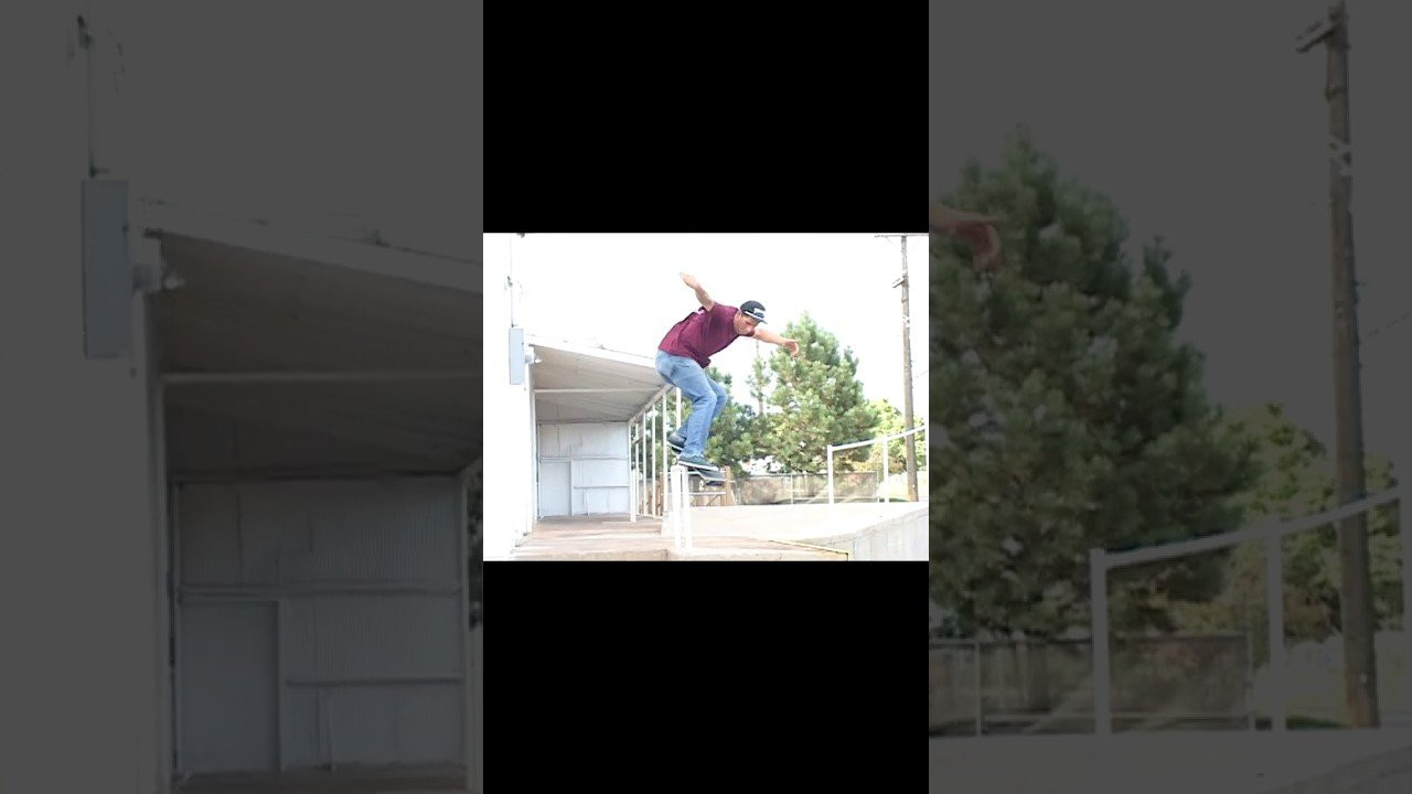 An Independent Skateboard Film<br /><br />Directed by Ryan Heier<br /><br />Produced by Ritual Skateboards<br /><br />Featuring: Andrew Bonner, Bobby Hebner, Darren Miller, Dominic Morgan, Elijah Koch, Jayme Lobato, Jordan Rommel, Justin Richards, Kenny Osborne, Mike Bargas, Sebastian Hoffman, Steve Cowart, and Tyler Lucero<br /><br />To watch Ritual II, please visit https://youtu.be/btuPUVN70Wo.<br /><br />Thanks for the support!<br /><br />Follow Ritual Skateboards:<br />https://www.facebook.com/RitualSkateboardsLLC<br />https://www.instagram.com/ritualskateboards<br />https://www.tiktok.com/@ritualskateboards<br /><br />#Ritual2 #RitualSkateboards #RyanHeier #Shorts #Skateboarding #VX1000 @AHappyMediumSkateboarding