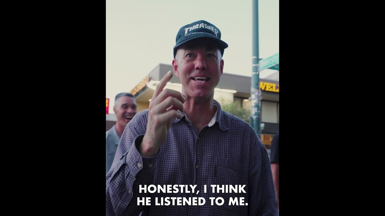 Keep up with Thrasher Magazine here:<br />http://www.thrashermagazine.com<br />http://www.facebook.com/thrashermagazine<br />http://www.instagram.com/thrashermag<br />http://www.x.com/thrashermag