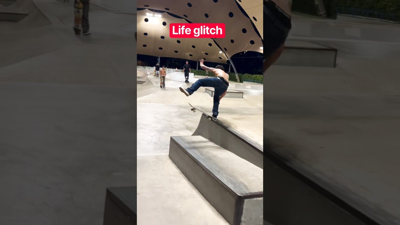 Pure skill. Mr Magood it 🤷🏻‍♂️🏆<br /><br />Follow em 👉 https://www.instagram.com/nivpikovsky?utm_source=ig_web_button_share_sheet&stkn=ZDNlZDc0MzIxNw==<br /><br />#shorts #shortvideo #skateboarding