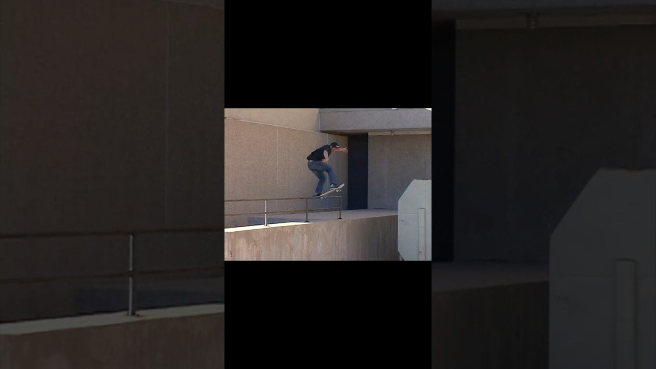 An Independent Skateboard Film<br /><br />Directed by Ryan Heier<br /><br />Produced by Ritual Skateboards<br /><br />Featuring: Andrew Bonner, Bobby Hebner, Darren Miller, Dominic Morgan, Elijah Koch, Jayme Lobato, Jordan Rommel, Justin Richards, Kenny Osborne, Mike Bargas, Sebastian Hoffman, Steve Cowart, and Tyler Lucero<br /><br />To watch Ritual II, please visit https://youtu.be/btuPUVN70Wo.<br /><br />Thanks for the support!<br /><br />Follow Ritual Skateboards:<br />https://www.facebook.com/RitualSkateboardsLLC<br />https://www.instagram.com/ritualskateboards<br />https://www.tiktok.com/@ritualskateboards<br /><br />#Ritual2 #RitualSkateboards #RyanHeier #Shorts #Skateboarding #VX1000 @AHappyMediumSkateboarding