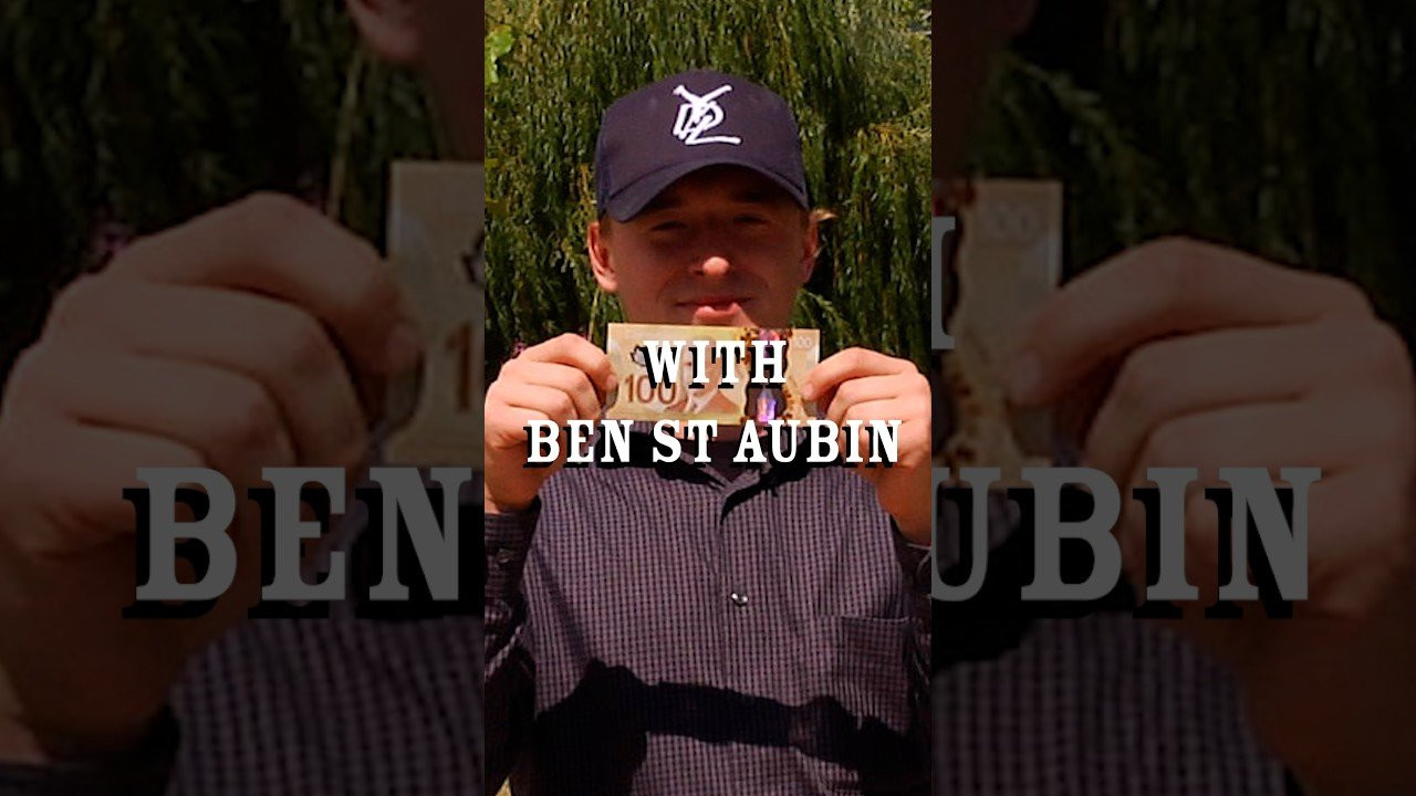 Spend an afternoon in Toronto with Ben St. Aubin as he takes us to Timmy's, Dunbat, and more of his favorite spots in the West End. <br /><br />Filmed by Sean Bendon.<br /><br />More episodes of $100 Chill: https://skatejawn.com/tag/100-chill/<br />Subscribe to Skate Jawn: https://webstore.skatejawn.com/<br />More content: http://skatejawn.com<br />IG: https://www.instagram.com/skatejawn/<br />More videos: https://www.youtube.com/skatejawn