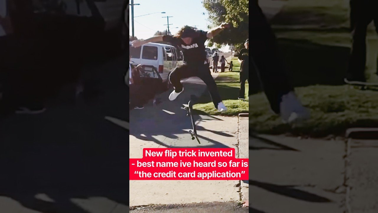 Forward flip front 180 but it needs a name 🧐<br /><br />Follow em 👉 https://www.instagram.com/stephenlawyer?stkn=NTc4MTIwNjQ2YQ==<br /><br />#shorts #shortvideo #skateboarding