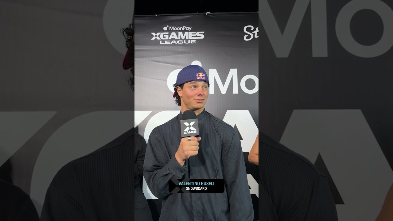 triple backside cork, anyone? 😌🛸<br /><br />____<br /><br />X Games — your destination for all things action sports, music, lifestyle and everything in between. <br /><br />Visit our official homepage at http://xgames.com for more coverage and highlights.<br /><br />SUBSCRIBE: https://www.youtube.com/XGames<br /><br />Check us on Social @XGames:<br /><br />✖️ Instagram ► https://instagram.com/xgames<br />✖️ TikTok ► https://www.tiktok.com/@XGames<br />✖️ X/Twitter ► https://x.com/xgames<br />✖️ Facebook ► https://facebook.com/XGames<br />✖️ Twitch ► https://www.twitch.tv/xgames<br />✖️ Snapchat ► @xgames<br /><br />Thanks for watching #XGames!