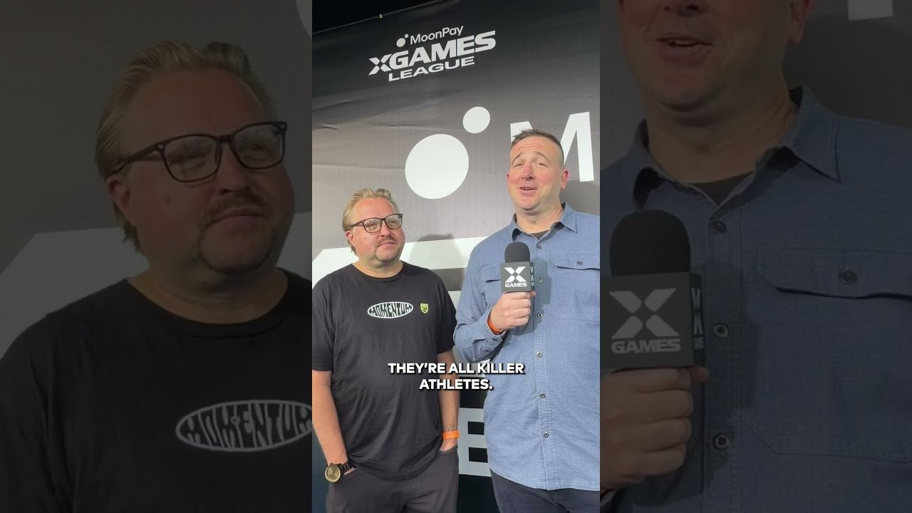 How did the Winter Clubs go about picking their rosters? Here's a sneak peek into the minds behind the teams:<br /><br />Todd Richards - Director of Snowboarding, XC Golden State<br />Sharalee "Haze" Hazen - General Manager, XC Park City<br />Ryan Stutt - General Manager, XC Whistler<br />Jeff Shmuck - Marketing Lead, XC Whistler<br /><br />____<br /><br />X Games — your destination for all things action sports, music, lifestyle and everything in between. <br /><br />Visit our official homepage at http://xgames.com for more coverage and highlights.<br /><br />SUBSCRIBE: https://www.youtube.com/XGames<br /><br />Check us on Social @XGames:<br /><br />✖️ Instagram ► https://instagram.com/xgames<br />✖️ TikTok ► https://www.tiktok.com/@XGames<br />✖️ X/Twitter ► https://x.com/xgames<br />✖️ Facebook ► https://facebook.com/XGames<br />✖️ Twitch ► https://www.twitch.tv/xgames<br />✖️ Snapchat ► @xgames<br /><br />Thanks for watching #XGames!