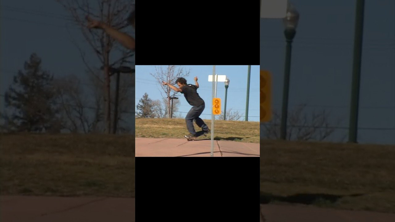 An Independent Skateboard Film<br /><br />Directed by Ryan Heier<br /><br />Produced by Ritual Skateboards<br /><br />Featuring: Andrew Bonner, Bobby Hebner, Darren Miller, Dominic Morgan, Elijah Koch, Jayme Lobato, Jordan Rommel, Justin Richards, Kenny Osborne, Mike Bargas, Sebastian Hoffman, Steve Cowart, and Tyler Lucero<br /><br />To watch Ritual II, please visit https://youtu.be/btuPUVN70Wo.<br /><br />Thanks for the support!<br /><br />Follow Ritual Skateboards:<br />https://www.facebook.com/RitualSkateboardsLLC<br />https://www.instagram.com/ritualskateboards<br />https://www.tiktok.com/@ritualskateboards<br /><br />#Ritual2 #RitualSkateboards #RyanHeier #Shorts #Skateboarding #VX1000