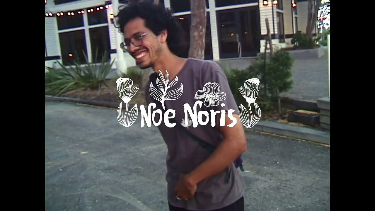 Introducing a flood of style to the crew with the addition of Long Beach, CA's finest Noe Noris.<br /><br />Check our blog for more on Noe:<br />https://magentaskateboards.com/magenta-welcomes-noe-noris/<br /><br />Filmed by Mikey Chim<br />Additional filming by Matt Creasy & Logan Matthews<br />Edited by Vivien Feil<br />Drawings by Soy Panday<br />Animations by Luci<br /><br />www.magentaskateboards.com<br /><br />MAGENTA SKATEBOARDS - 2026 - WORLDWIDE CONNECTIONS