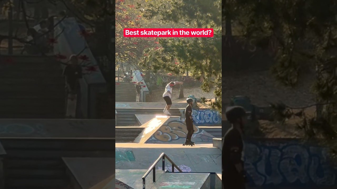 THIS IS UNREAL! 😱🎨<br /><br />Please tag the skater in the comments so we can credit them! <br /><br />#shorts #shortvideo #skateboarding