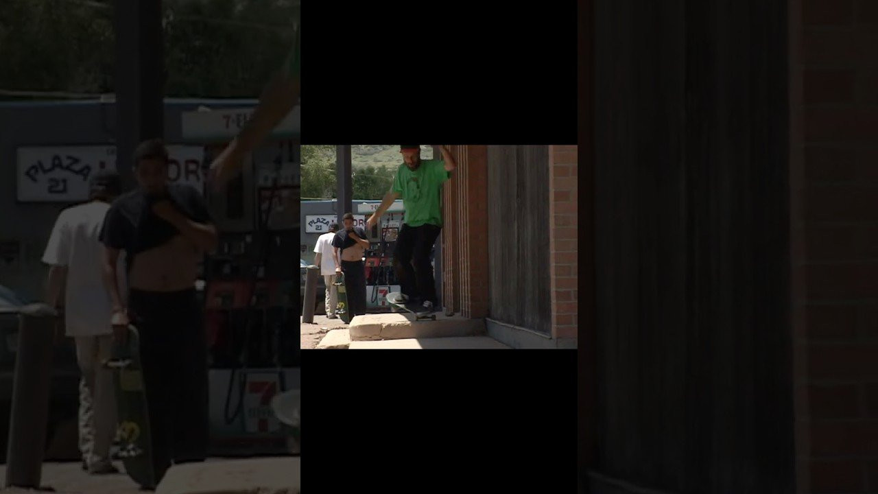 An Independent Skateboard Film<br /><br />Directed by Ryan Heier<br /><br />Produced by Ritual Skateboards<br /><br />Featuring: Andrew Bonner, Bobby Hebner, Darren Miller, Dominic Morgan, Elijah Koch, Jayme Lobato, Jordan Rommel, Justin Richards, Kenny Osborne, Mike Bargas, Sebastian Hoffman, Steve Cowart, and Tyler Lucero<br /><br />To watch Ritual II, please visit https://youtu.be/btuPUVN70Wo.<br /><br />Thanks for the support!<br /><br />Follow Ritual Skateboards:<br />https://www.facebook.com/RitualSkateboardsLLC<br />https://www.instagram.com/ritualskateboards<br />https://www.tiktok.com/@ritualskateboards<br /><br />#Ritual2 #RitualSkateboards #RyanHeier #Shorts #Skateboarding #VX1000