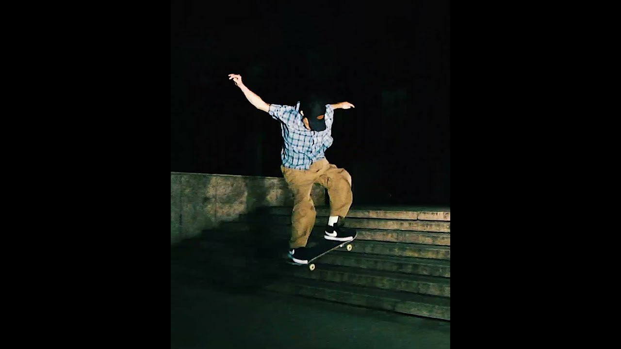 Keep up with Thrasher Magazine here:<br />http://www.thrashermagazine.com<br />http://www.facebook.com/thrashermagazine<br />http://www.instagram.com/thrashermag<br />http://www.x.com/thrashermag