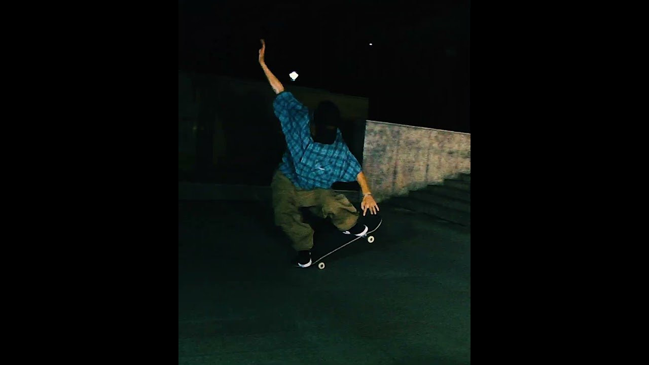 Keep up with Thrasher Magazine here:<br />http://www.thrashermagazine.com<br />http://www.facebook.com/thrashermagazine<br />http://www.instagram.com/thrashermag<br />http://www.x.com/thrashermag