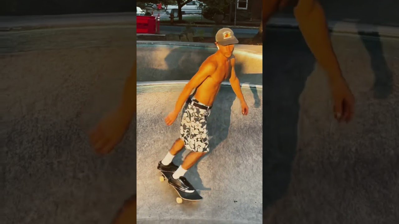 It just keep gettn better 🏆🛹<br /><br />Follow em 👉 https://www.instagram.com/joeysmartphone?stkn=NTc4MTIwNjQ2YQ==<br /><br />#shorts #shortvideo #skateboarding