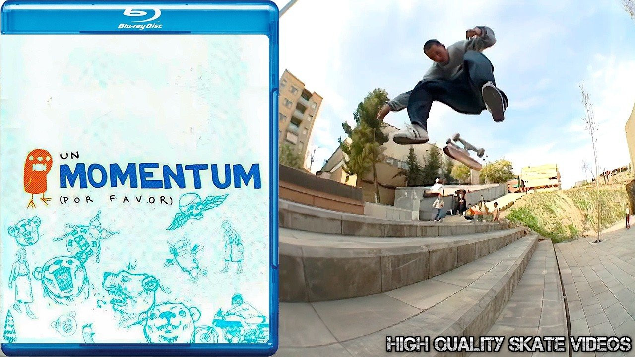 SkateVideoSite:<br />https://shorturl.at/UW5zs<br /><br />Discord Server Skate Video Archive / Skate Video Library: <br />https://shorturl.at/6mtBU<br /><br />Skate Video Archive: <br />https://www.youtube.com/channel/UCI93zR95xMw-fvI7JLwsOwA<br /><br />Skate Video Library: <br />https://www.youtube.com/@SkateVideoLibrary<br /><br />16:9 Version: https://youtu.be/V9pPsh48M7I?si=FYFDbo1OBu87pMaW