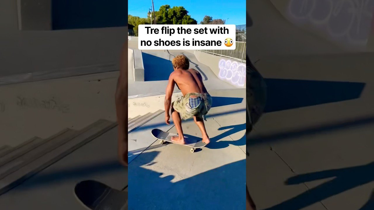 HIS FEET 🫪 <br /><br />Ebon Turner<br /><br />#shorts #shortvideo #skateboarding