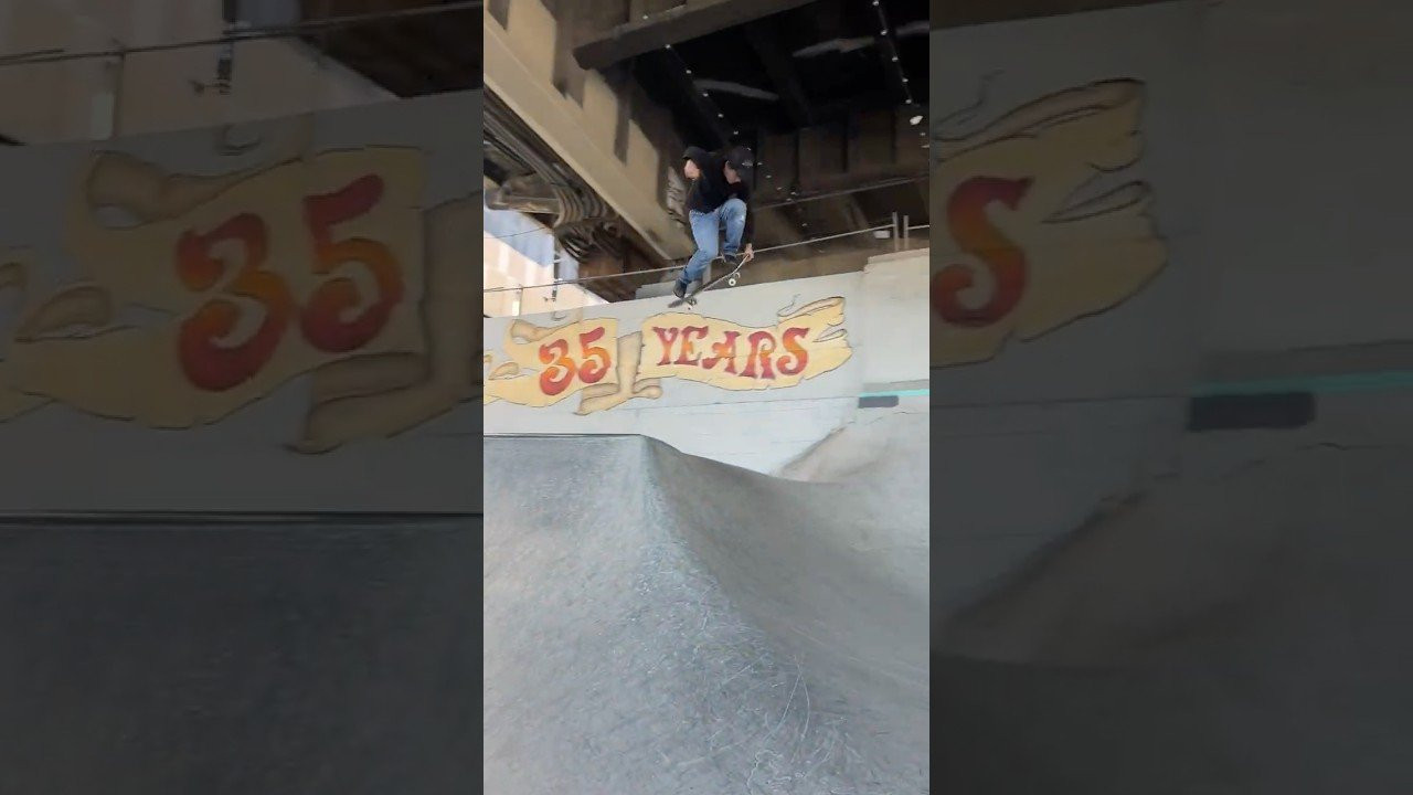 Filmed By Andres Garcia