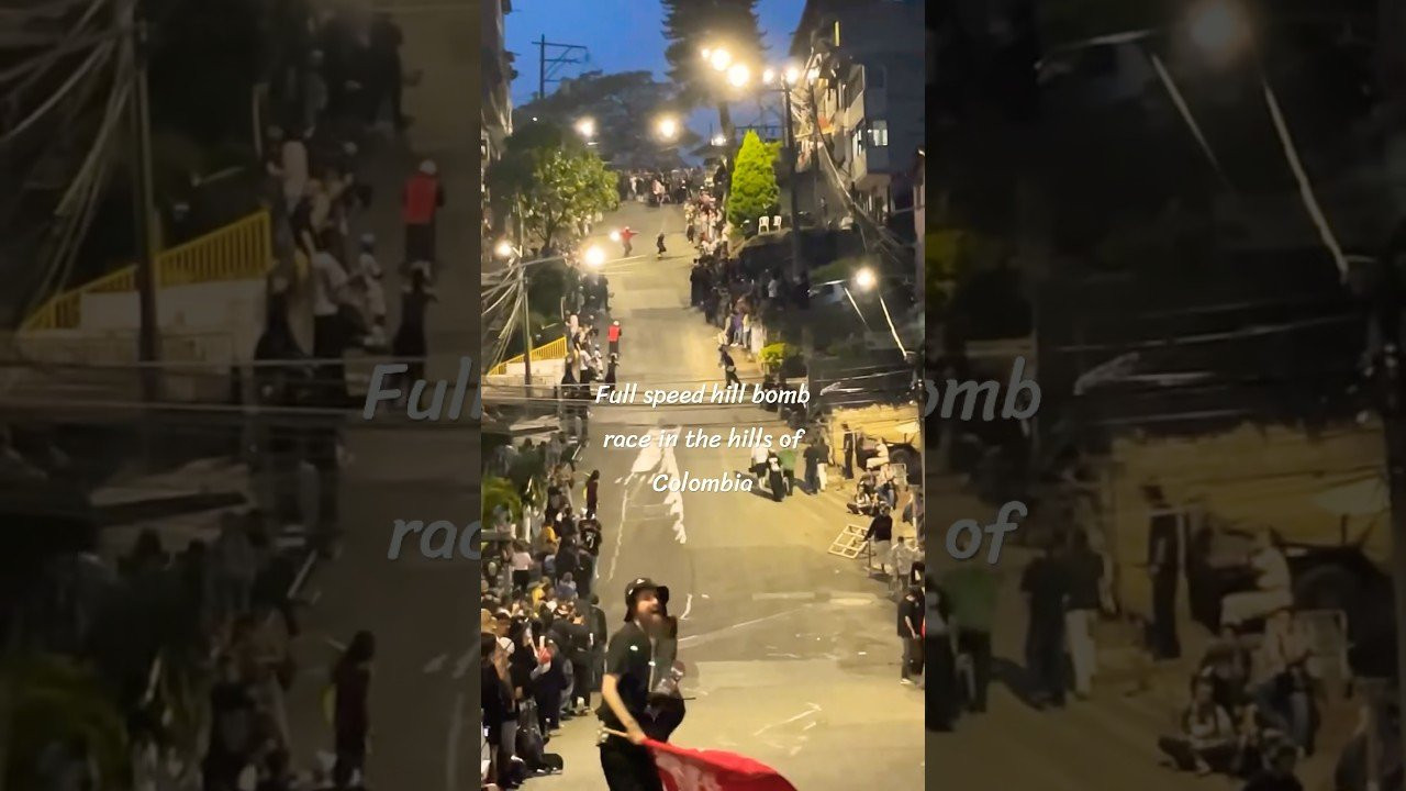That corner was a doozie! 😵🏎️💨<br /><br />Follow em 👉 https://www.instagram.com/progresoskateboarding?stkn=NTc4MTIwNjQ2YQ==<br /><br />#shorts #shortvideo #skateboarding