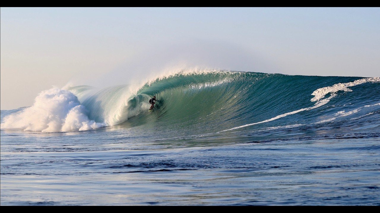This is the story of Eli Viszolay — Laguna Beach native, musician, lifelong surfer, and one of those people whose connection to the ocean runs deeper than words.<br /><br />Over the years, surfing has taken Eli around the world — from Fiji, to Mexico, to Chile, to Tahiti, and beyond — chasing waves, exploring new places, and scoring the type of sessions most surfers dream about. This film captures some of those moments, but it also documents a much different journey Eli is facing now.<br /><br />In late 2025, Eli was diagnosed with stage 3 cancer, a non-seminoma germ-cell tumor discovered in his lower abdomen and back. After months of chemotherapy, he entered another intensive stage of treatment involving high-dose chemotherapy and a stem cell transplant, with additional treatment and possible surgery still ahead.<br /><br />He’s already been through the wringer; and he’s not out of the woods yet.<br /><br />For anyone who knows Eli, not being able to surf has been one of the hardest parts. As his sister Marissa wrote, “If you know Eli, you know how hard it will be for him to stay out of the ocean. You also know that the ocean is where he feels most alive.”<br /><br />Through all of it, Eli’s family, friends, and the wider surf community have rallied around him. This video is about more than cancer. It’s about surfing, friendship, resilience, music, travel, and continuing to find moments of beauty even during the hardest chapter imaginable.