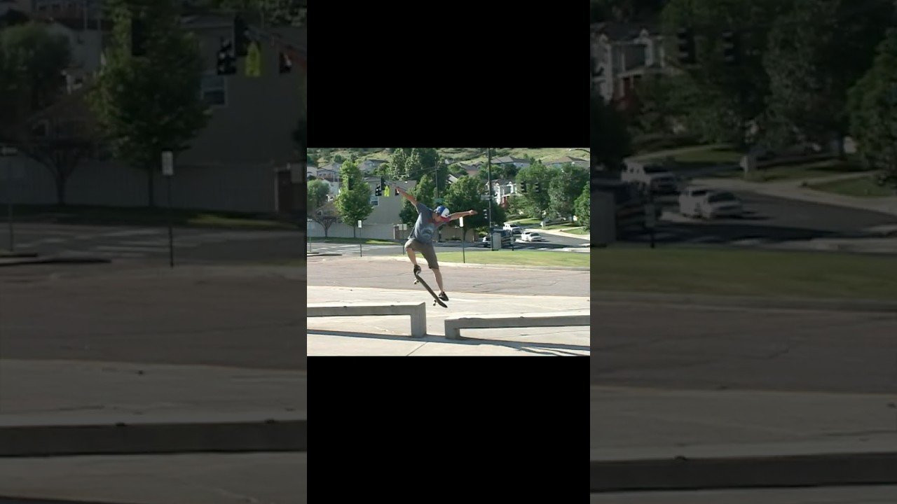 An Independent Skateboard Film<br /><br />Directed by Ryan Heier<br /><br />Produced by Ritual Skateboards<br /><br />Featuring: Andrew Bonner, Bobby Hebner, Darren Miller, Dominic Morgan, Elijah Koch, Jayme Lobato, Jordan Rommel, Justin Richards, Kenny Osborne, Mike Bargas, Sebastian Hoffman, Steve Cowart, and Tyler Lucero<br /><br />To watch Ritual II, please visit https://youtu.be/btuPUVN70Wo.<br /><br />Thanks for the support!<br /><br />Follow Ritual Skateboards:<br />https://www.facebook.com/RitualSkateboardsLLC<br />https://www.instagram.com/ritualskateboards<br />https://www.tiktok.com/@ritualskateboards<br /><br />#Ritual2 #RitualSkateboards #RyanHeier #Shorts #Skateboarding #VX1000 @rndmodel