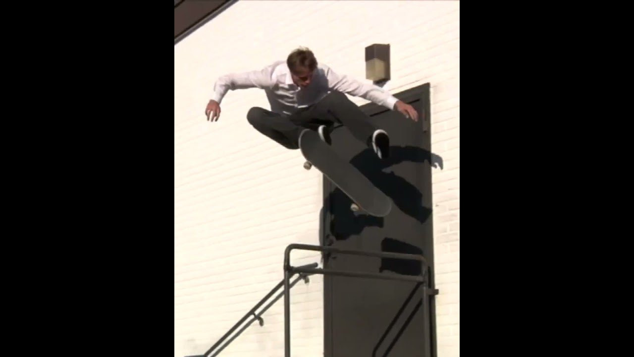 Keep up with Thrasher Magazine here:<br />http://www.thrashermagazine.com<br />http://www.facebook.com/thrashermagazine<br />http://www.instagram.com/thrashermag<br />http://www.x.com/thrashermag