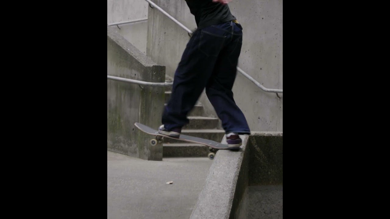 Keep up with Thrasher Magazine here:<br />http://www.thrashermagazine.com<br />http://www.facebook.com/thrashermagazine<br />http://www.instagram.com/thrashermag<br />http://www.x.com/thrashermag