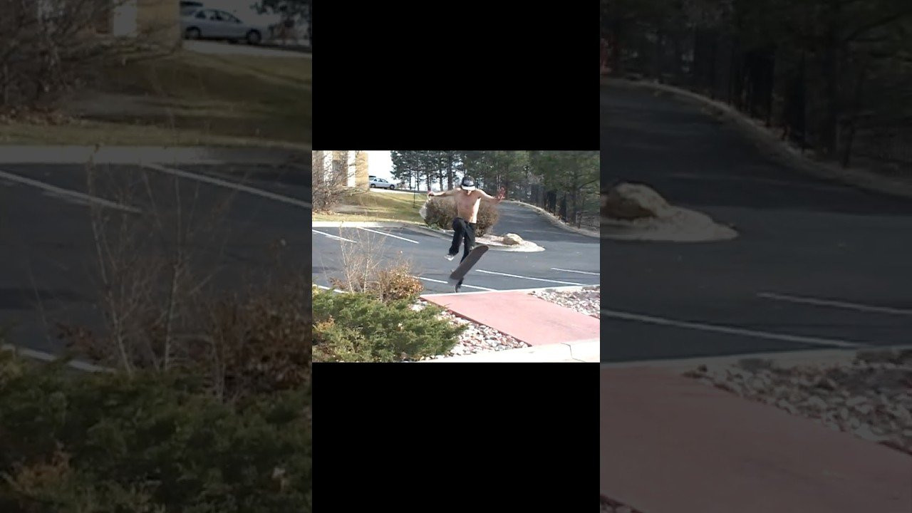 An Independent Skateboard Film<br /><br />Directed by Ryan Heier<br /><br />Produced by Ritual Skateboards<br /><br />Featuring: Andrew Bonner, Bobby Hebner, Darren Miller, Dominic Morgan, Elijah Koch, Jayme Lobato, Jordan Rommel, Justin Richards, Kenny Osborne, Mike Bargas, Sebastian Hoffman, Steve Cowart, and Tyler Lucero<br /><br />To watch Ritual II, please visit https://youtu.be/btuPUVN70Wo.<br /><br />Thanks for the support!<br /><br />Follow Ritual Skateboards:<br />https://www.facebook.com/RitualSkateboardsLLC<br />https://www.instagram.com/ritualskateboards<br />https://www.tiktok.com/@ritualskateboards<br /><br />#Ritual2 #RitualSkateboards #RyanHeier #Shorts #Skateboarding #VX1000