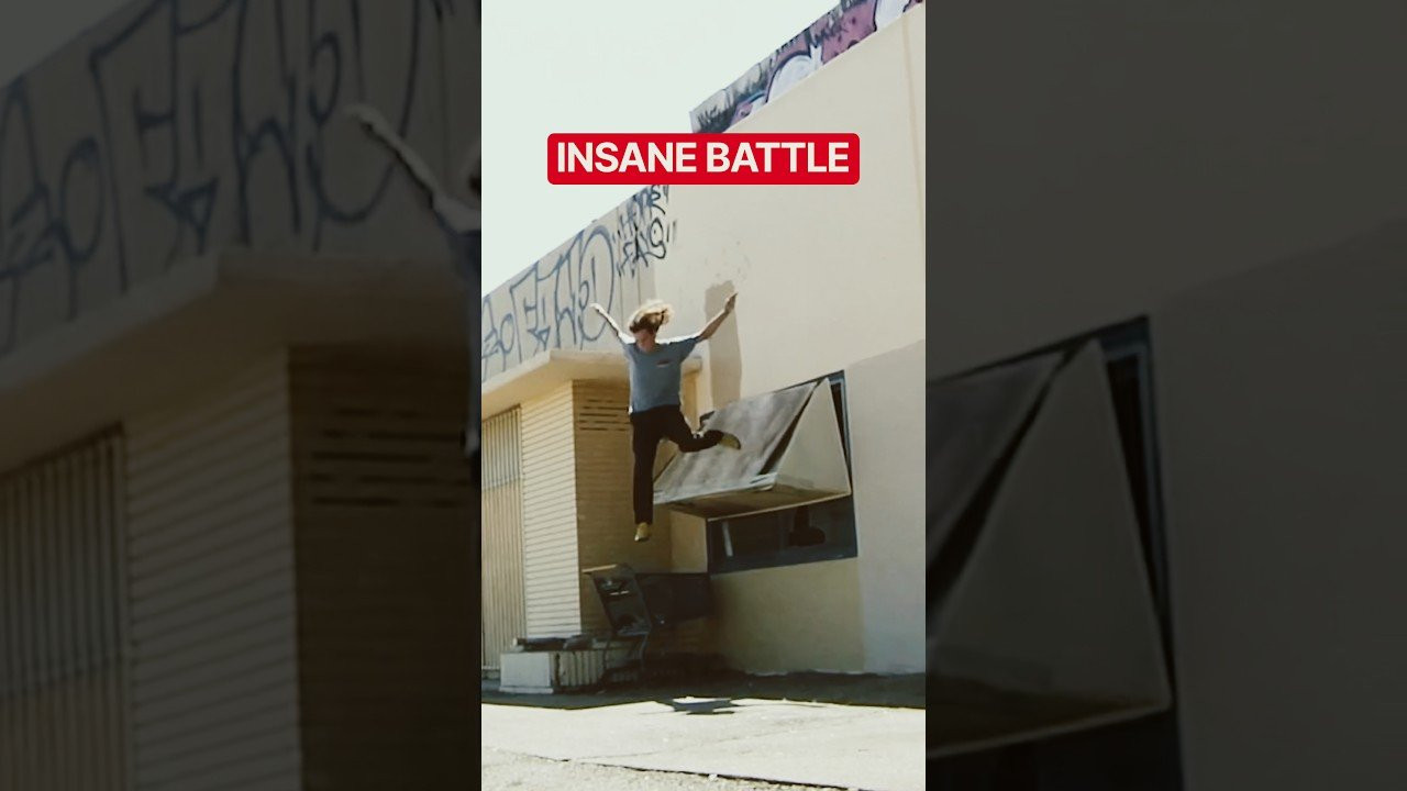 ACTUALLY INSANE! 🫪🦅<br /><br />Follow em 👉 https://www.instagram.com/yerdone?stkn=NTc4MTIwNjQ2YQ==<br /><br /><br />#shorts #shortvideo #skateboarding
