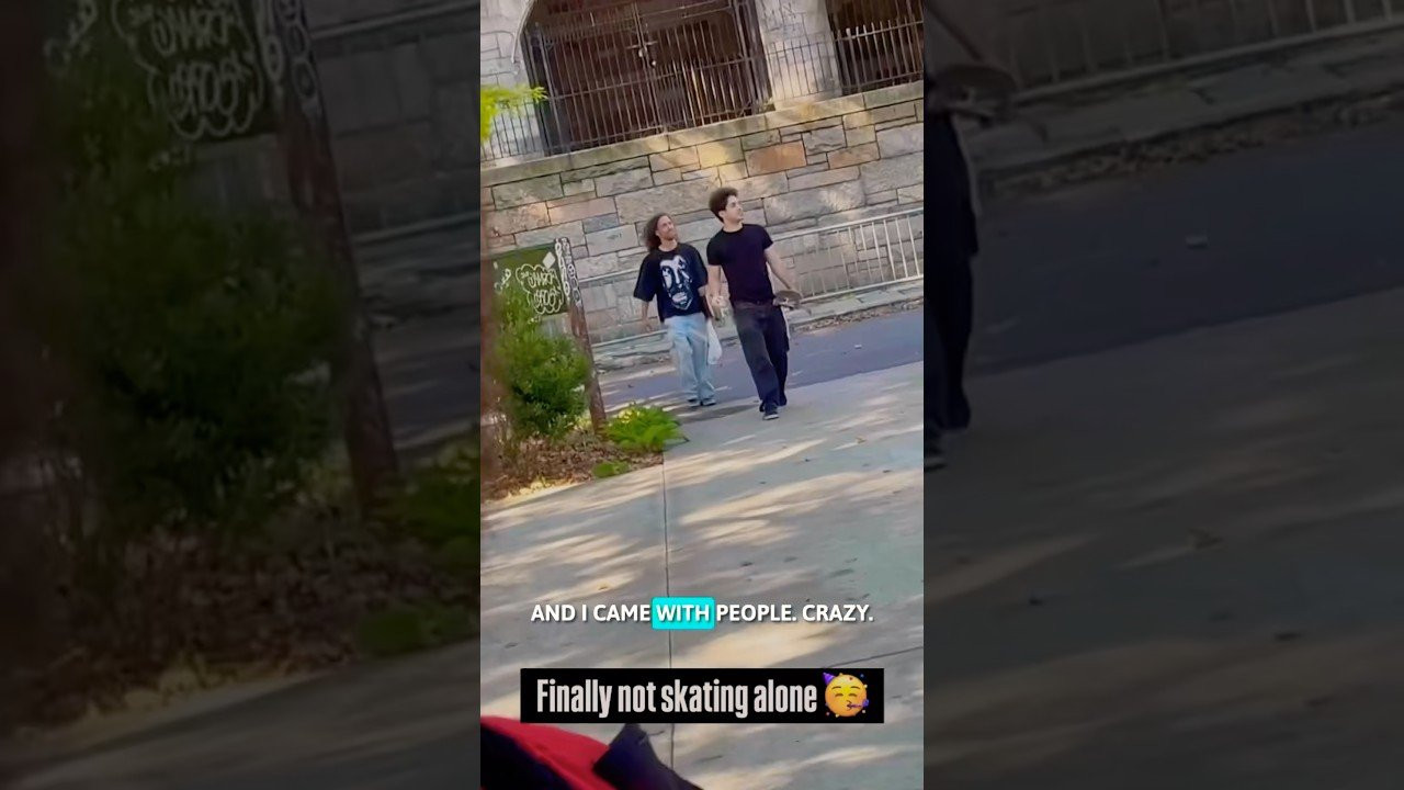 Execution 10/10 🥇💅<br /><br />Follow em 👉 https://www.instagram.com/thatskaterbrian?stkn=NTc4MTIwNjQ2YQ==<br /><br />#shorts #shortvideo #skateboarding