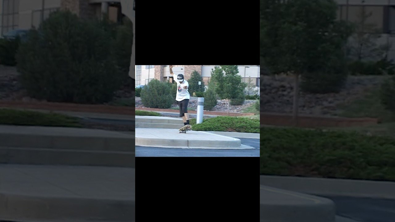 An Independent Skateboard Film<br /><br />Directed by Ryan Heier<br /><br />Produced by Ritual Skateboards<br /><br />Featuring: Andrew Bonner, Bobby Hebner, Darren Miller, Dominic Morgan, Elijah Koch, Jayme Lobato, Jordan Rommel, Justin Richards, Kenny Osborne, Mike Bargas, Sebastian Hoffman, Steve Cowart, and Tyler Lucero<br /><br />To watch Ritual II, please visit https://youtu.be/btuPUVN70Wo.<br /><br />Thanks for the support!<br /><br />Follow Ritual Skateboards:<br />https://www.facebook.com/RitualSkateboardsLLC<br />https://www.instagram.com/ritualskateboards<br />https://www.tiktok.com/@ritualskateboards<br /><br />#Ritual2 #RitualSkateboards #RyanHeier #Shorts #Skateboarding #VX1000
