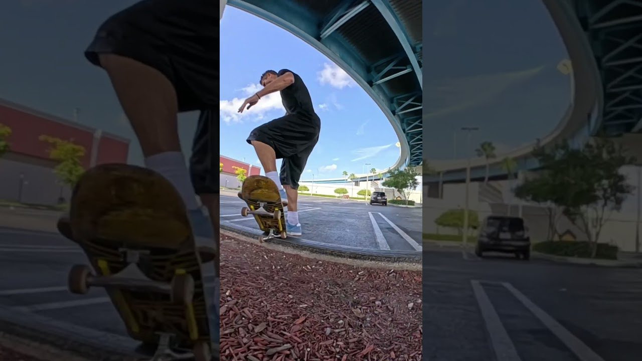 Keep up with Thrasher Magazine here:<br />http://www.thrashermagazine.com<br />http://www.facebook.com/thrashermagazine<br />http://www.instagram.com/thrashermag<br />http://www.x.com/thrashermag