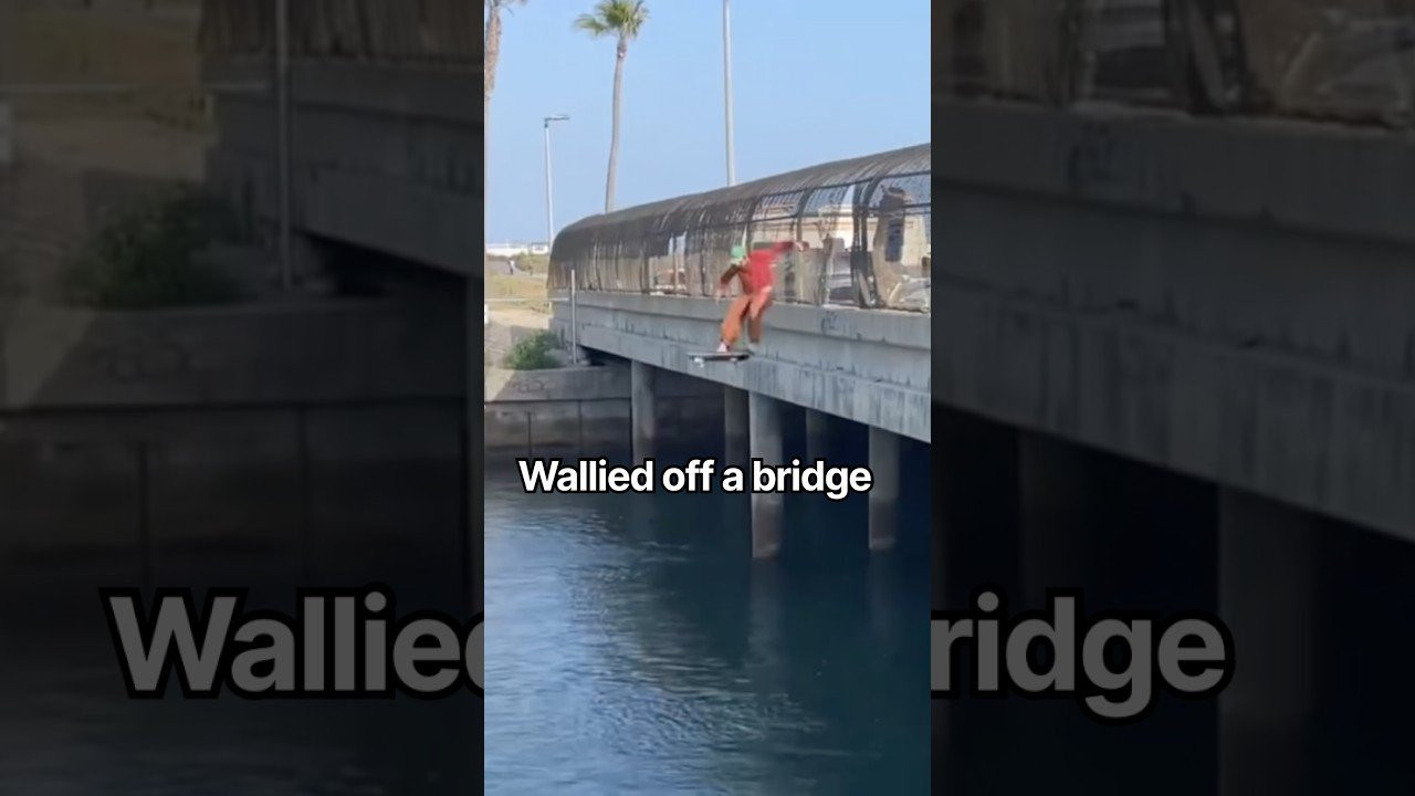 First time i saw this i was so confused until i saw the 2nd angle 🫪<br /><br />Follow em 👉 https://www.instagram.com/tomkarangelov?vrfl=NTc4MTIwNjQ2YQ==<br /><br />#shorts #shortvideo #skateboarding