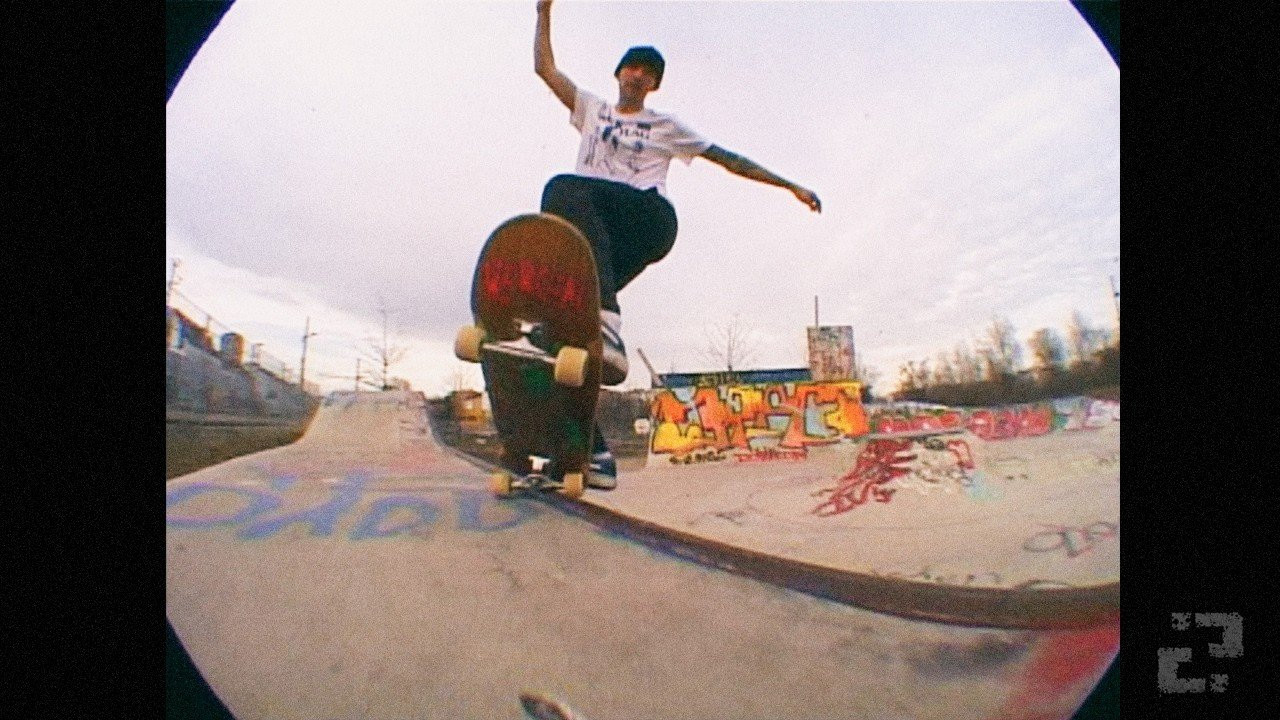 This video is a love letter to Alm diy and diy parks in general. Vienna has many places but this special place feels like another realm.<br /><br />Skaters: Niklas, Marksy, Gregs, Peki, Lawrence, Luka, Matko, Simi, Andrii, Danil, Seri, Fuxl, Nikki, Sebi, Gabse und Werner<br /><br />Filmed by Matko, Peki, Marksy, Luka<br /><br />Video edited by Matko<br /><br />Music:<br />1. The Chats - Bus Money<br />2. Captain Beyond - Armworth<br />3. Crna žuč - U rovovima<br />4. Autor - Finger
