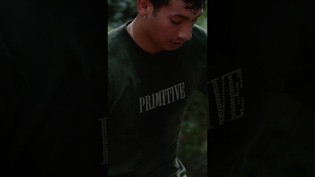 Jonny Hernandez at UCLA 📚<br />🎥 @AlexKissinger <br />#Primitiveskate
