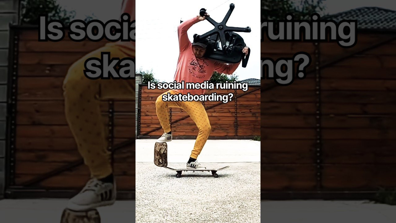 Where are we headed? 🤷🏻‍♂️<br /><br />Follow em 👉 https://www.instagram.com/igorshtogryn?psln=NTc4MTIwNjQ2YQ==<br /><br />#shorts #shortvideo #skateboarding