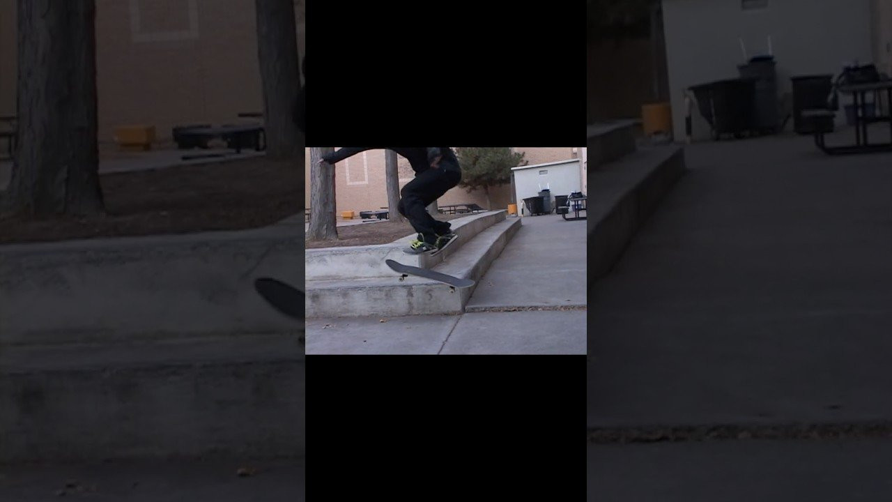 An Independent Skateboard Film<br /><br />Directed by Ryan Heier<br /><br />Produced by Ritual Skateboards<br /><br />Featuring: Andrew Bonner, Bobby Hebner, Darren Miller, Dominic Morgan, Elijah Koch, Jayme Lobato, Jordan Rommel, Justin Richards, Kenny Osborne, Mike Bargas, Sebastian Hoffman, Steve Cowart, and Tyler Lucero<br /><br />To watch Ritual II, please visit https://youtu.be/btuPUVN70Wo.<br /><br />Thanks for the support!<br /><br />Follow Ritual Skateboards:<br />https://www.facebook.com/RitualSkateboardsLLC<br />https://www.instagram.com/ritualskateboards<br />https://www.tiktok.com/@ritualskateboards<br /><br />#Ritual2 #RitualSkateboards #RyanHeier #Shorts #Skateboarding #VX1000 @ryanheier
