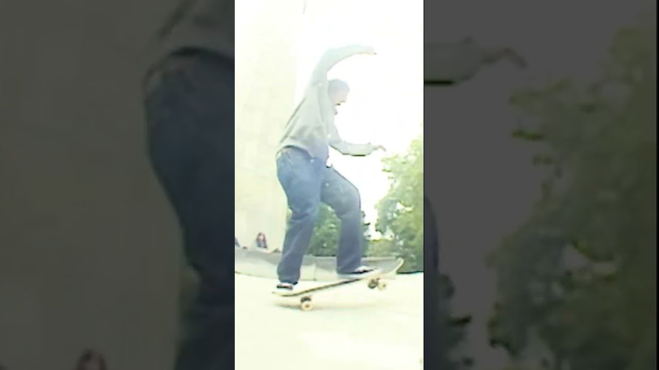 Video by Alex Bloise <br /><br />https://webstore.skatejawn.com