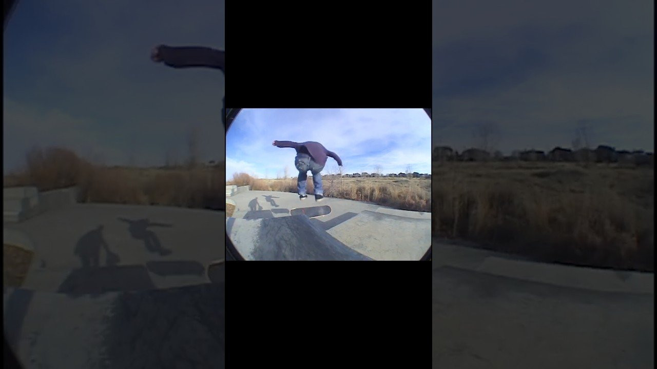 An Independent Skateboard Film<br /><br />Directed by Ryan Heier<br /><br />Produced by Ritual Skateboards<br /><br />Featuring: Andrew Bonner, Bobby Hebner, Darren Miller, Dominic Morgan, Elijah Koch, Jayme Lobato, Jordan Rommel, Justin Richards, Kenny Osborne, Mike Bargas, Sebastian Hoffman, Steve Cowart, and Tyler Lucero<br /><br />To watch Ritual II, please visit https://youtu.be/btuPUVN70Wo.<br /><br />Thanks for the support!<br /><br />Follow Ritual Skateboards:<br />https://www.facebook.com/RitualSkateboardsLLC<br />https://www.instagram.com/ritualskateboards<br />https://www.tiktok.com/@ritualskateboards<br /><br />#Ritual2 #RitualSkateboards #RyanHeier #Shorts #Skateboarding #VX1000 @ryanheier