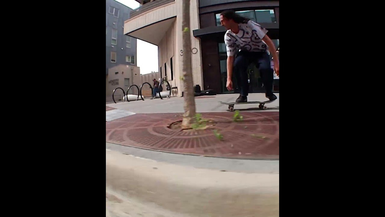 Recent travels with Evan as seen in the new Unless Tour Video, Now Playing on Thrasher Magazine.<br /><br />Film by Mack Scharff<br /><br />#ipath #ipathfootwear #unlessclothing #unless #evansmith #skateboarding #skateboard